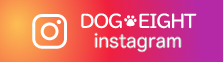 DOG EIGHT instagram